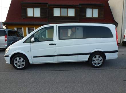 Mercedes-Benz - Vito