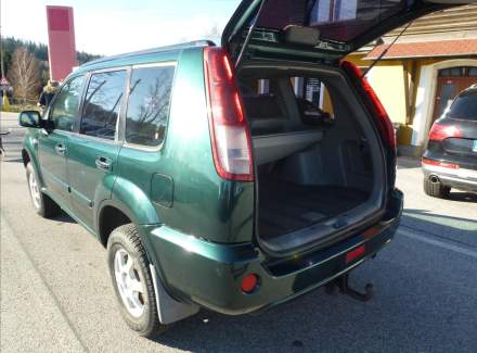 Nissan - X-Trail