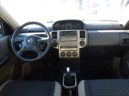 Nissan - X-Trail