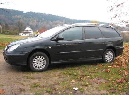 Citroën - C5