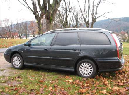 Citroën - C5