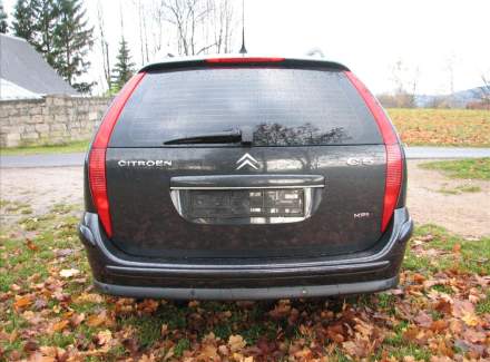 Citroën - C5