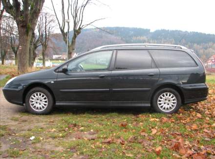 Citroën - C5