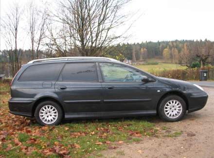 Citroën - C5