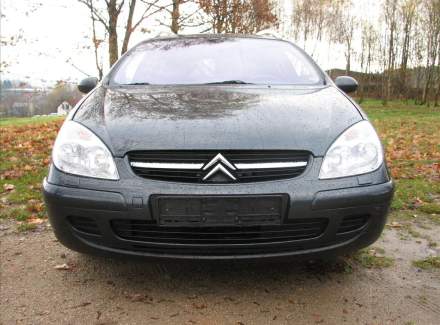 Citroën - C5