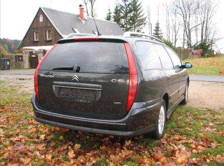 Citroën - C5