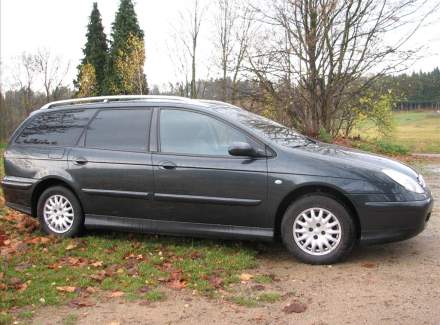 Citroën - C5