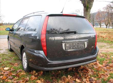 Citroën - C5