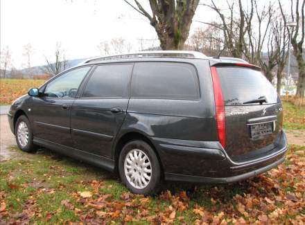 Citroën - C5
