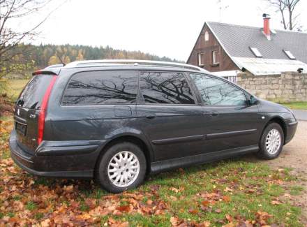 Citroën - C5