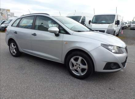 Seat - Ibiza