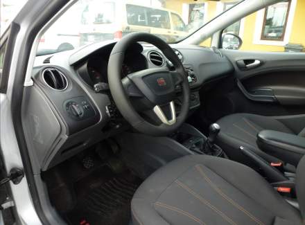 Seat - Ibiza