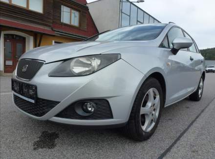 Seat - Ibiza