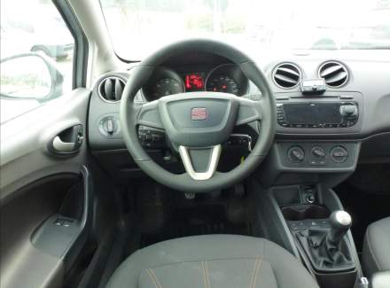 Seat - Ibiza