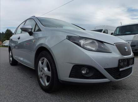 Seat - Ibiza