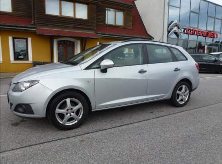 Seat - Ibiza