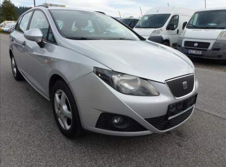 Seat - Ibiza