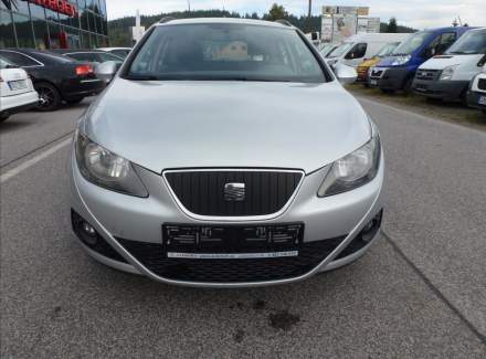 Seat - Ibiza