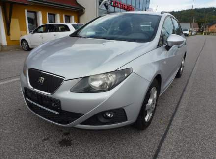 Seat - Ibiza