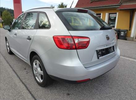 Seat - Ibiza