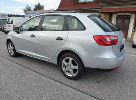 Seat - Ibiza