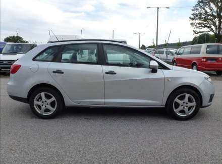 Seat - Ibiza