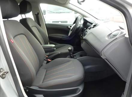 Seat - Ibiza