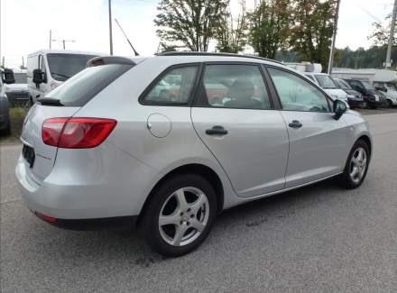 Seat - Ibiza