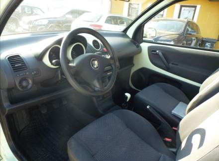 Seat - Arosa