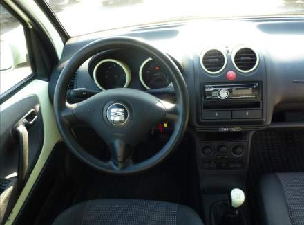 Seat - Arosa