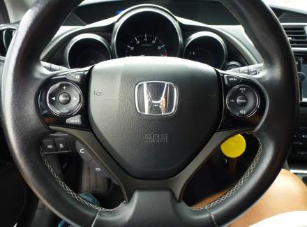 Honda - Civic