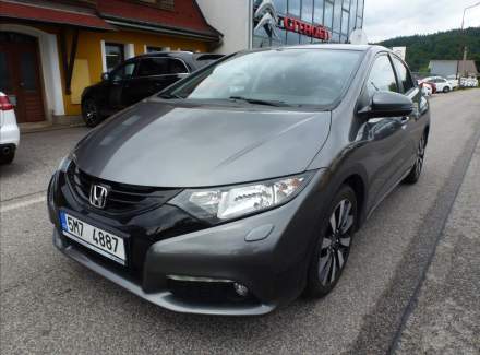 Honda - Civic