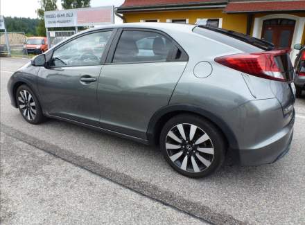 Honda - Civic