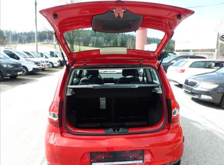 Volkswagen - Fox
