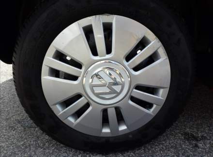 Volkswagen - Fox