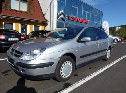 Citroën - C5