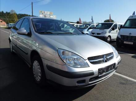 Citroën - C5