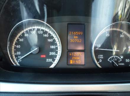 Mercedes-Benz - Viano