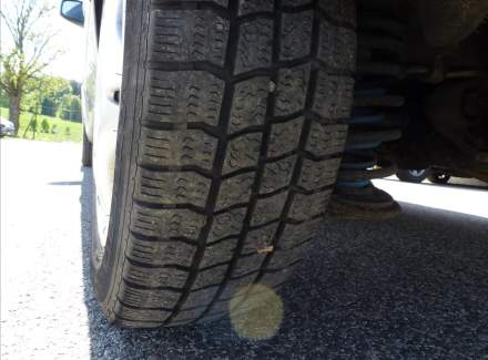 Mercedes-Benz - Viano