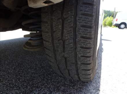 Mercedes-Benz - Viano