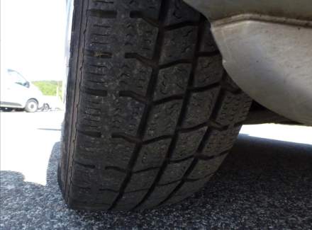 Mercedes-Benz - Viano