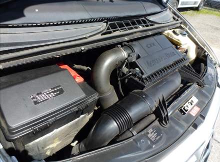 Mercedes-Benz - Viano