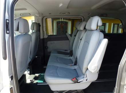 Mercedes-Benz - Viano