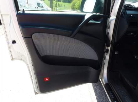 Mercedes-Benz - Viano