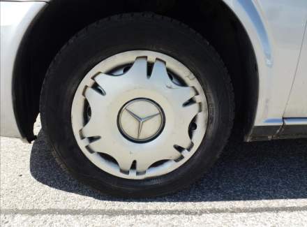 Mercedes-Benz - Viano
