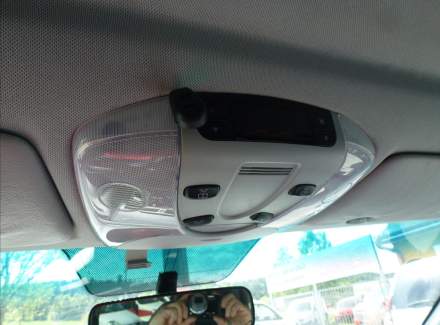 Mercedes-Benz - Viano