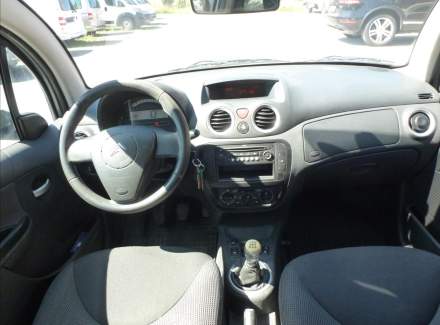 Citroën - C3