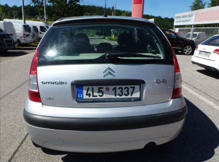 Citroën - C3