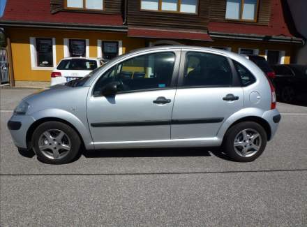 Citroën - C3