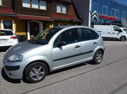 Citroën - C3